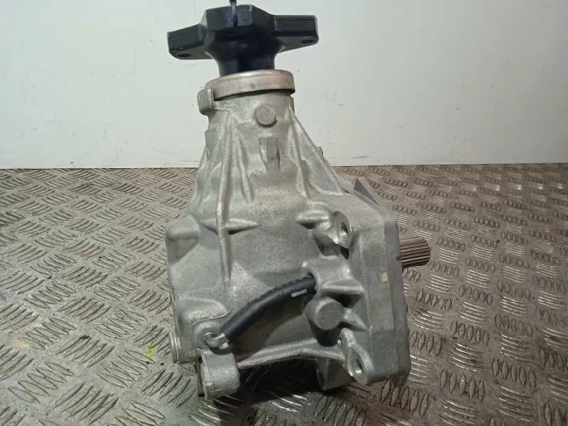 Diferencial Delantero para Nissan Qashqai (J10)
