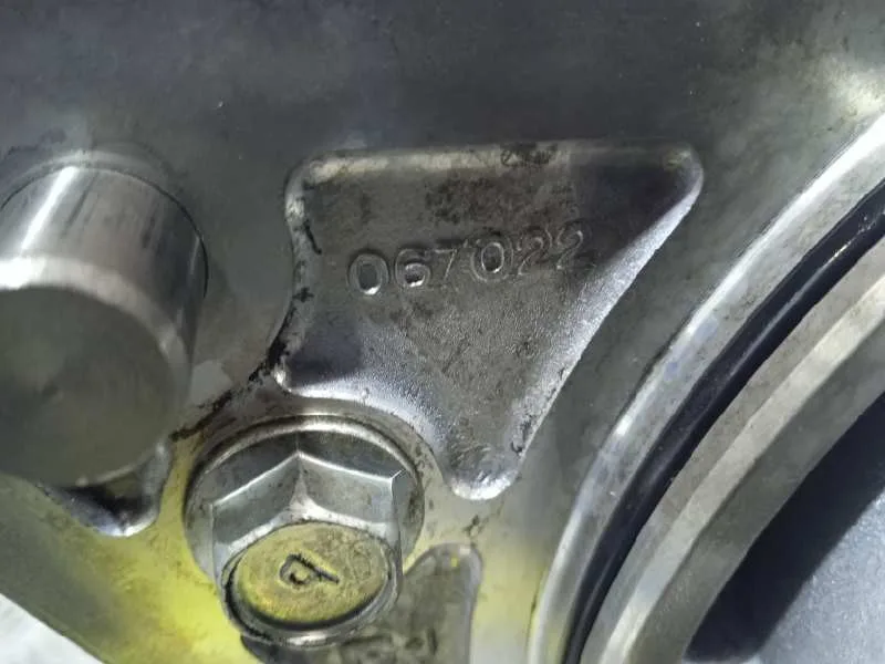 Diferencial Delantero para Nissan Qashqai (J10)