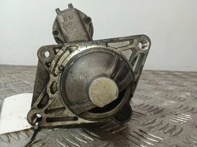 Motor Arranque para Nissan Qashqai (J10)