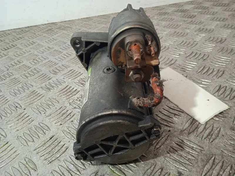 Motor Arranque para Nissan Qashqai (J10)