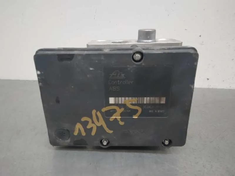 Abs para Nissan Navara Pick-Up (D40M)