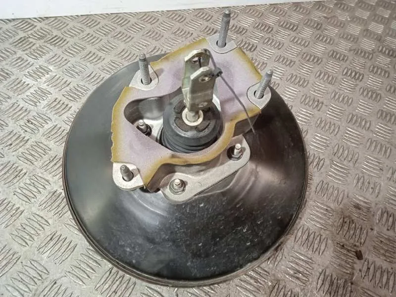 Servofreno para Nissan Qashqai (J10)