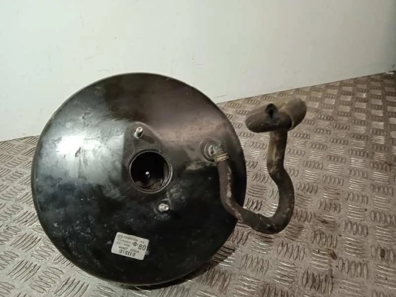 Servofreno para Nissan Qashqai (J10)