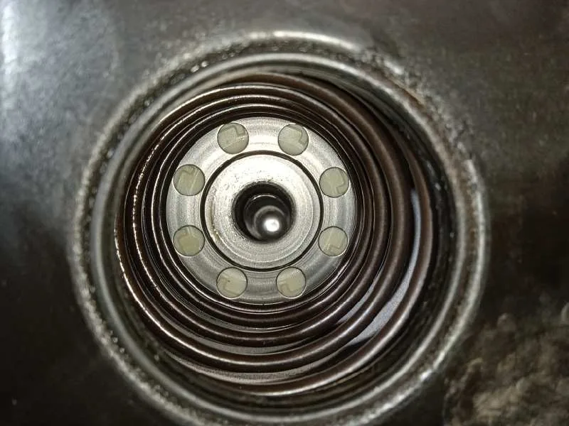 Servofreno para Nissan Qashqai (J10)