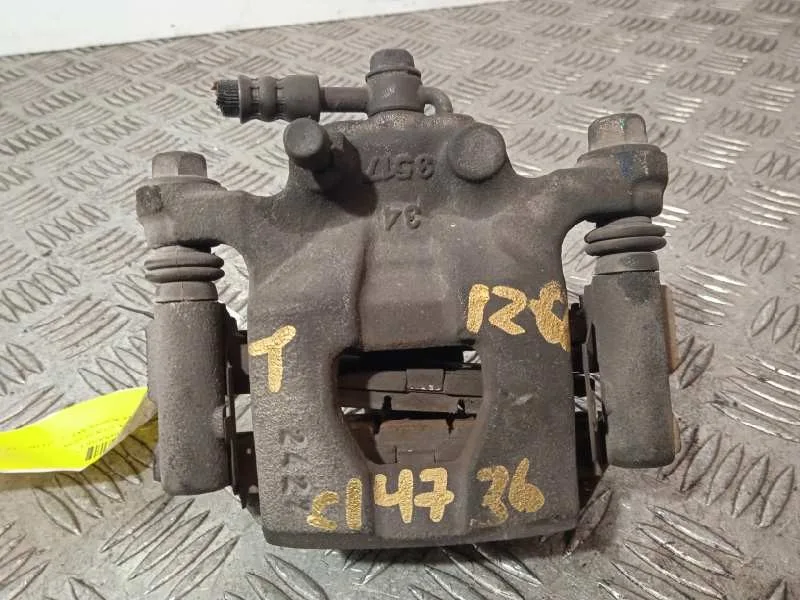 Pinza Freno Trasera Izquierda para Nissan Qashqai (J10)