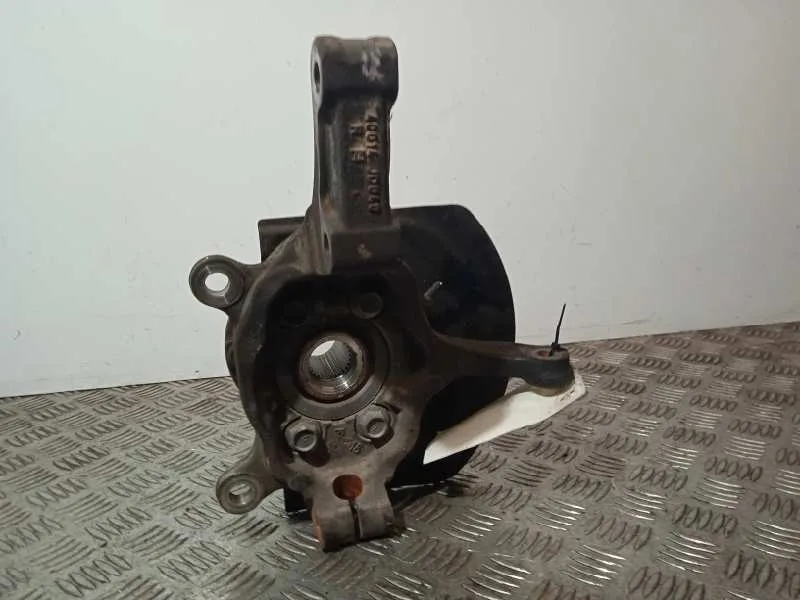 Mangueta Delantera Derecha para Nissan Qashqai (J10)