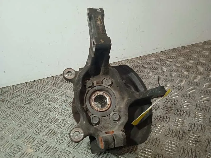 Mangueta Delantera Derecha para Nissan Qashqai (J10)