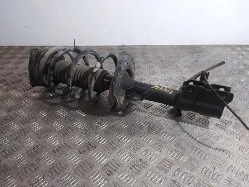 Amortiguador Delantero Derecho para Nissan Qashqai (J10)