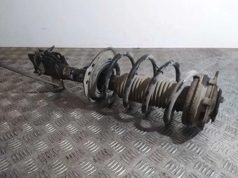 Amortiguador Delantero Derecho para Nissan Qashqai (J10)