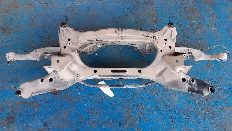 Puente Trasero para Nissan Qashqai (J10)