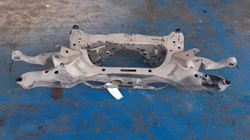 Puente Trasero para Nissan Qashqai (J10)