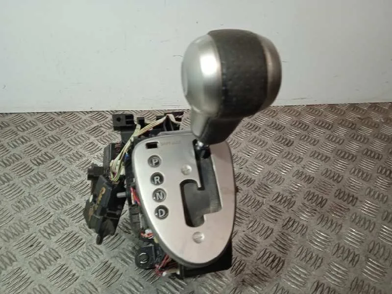 Palanca Cambio para Nissan Qashqai (J10)
