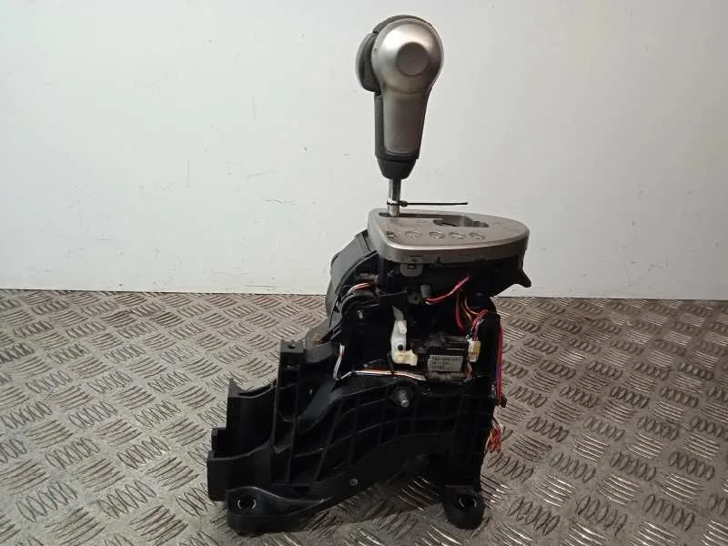 Palanca Cambio para Nissan Qashqai (J10)