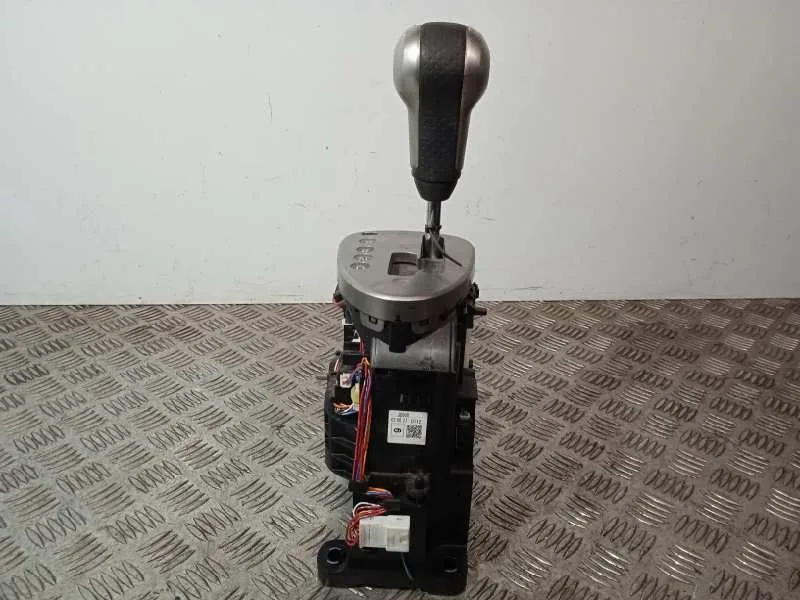 Palanca Cambio para Nissan Qashqai (J10)