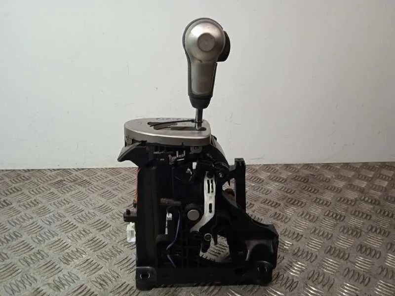 Palanca Cambio para Nissan Qashqai (J10)