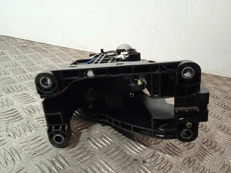 Palanca Cambio para Nissan Qashqai (J10)