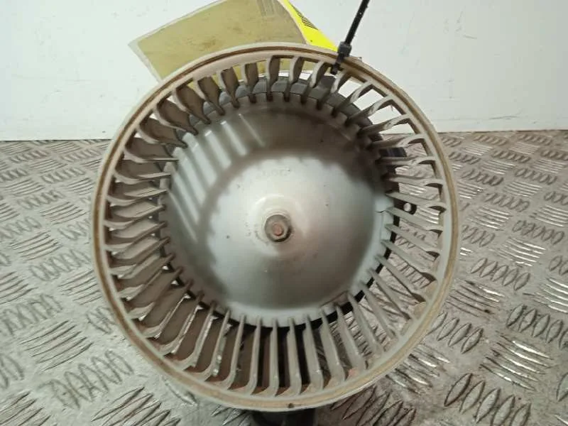 Motor Calefaccion para Nissan Qashqai (J10)