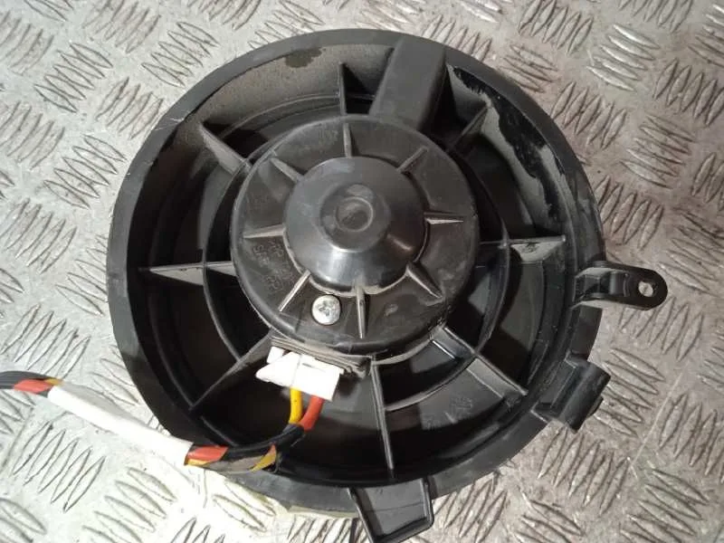 Motor Calefaccion para Nissan Qashqai (J10)