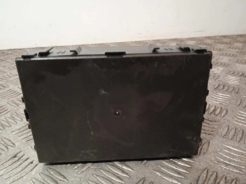 Centralita Bsi para Nissan Qashqai (J10)