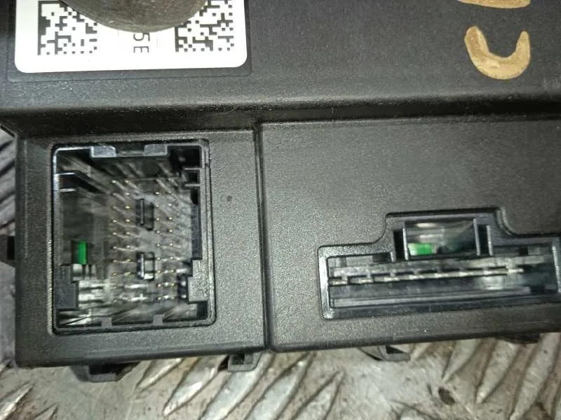Centralita Bsi para Nissan Qashqai (J10)