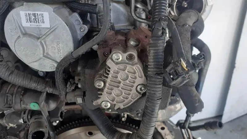 Bomba Inyeccion para Nissan Qashqai (J10)