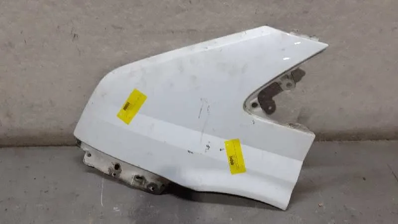 Aleta Delantera Izquierda para Ford Transit Caja Cerrada '06