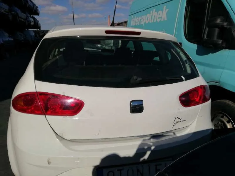 Porton Trasero para Seat Leon (1P1)