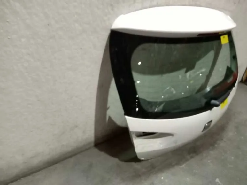 Porton Trasero para Seat Leon (1P1)