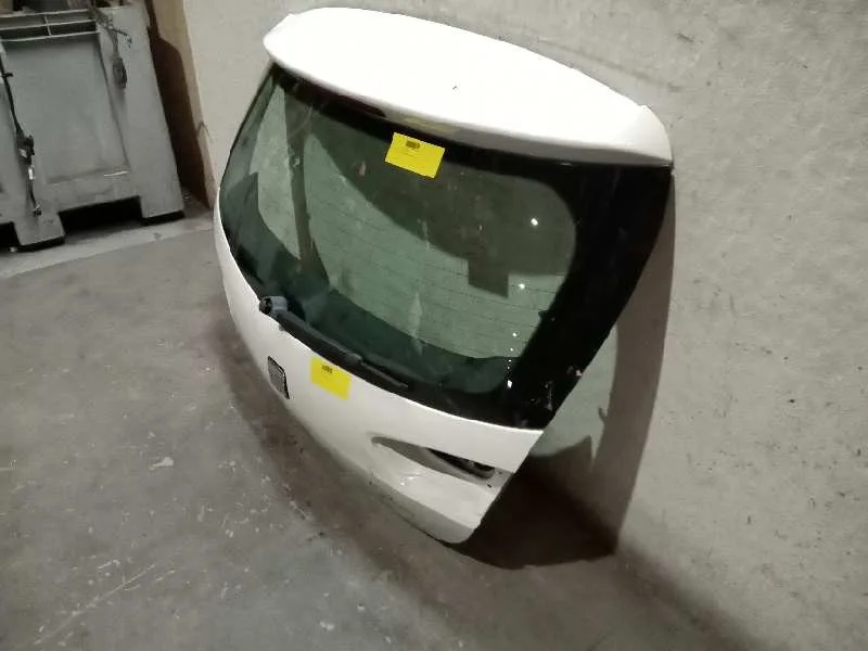 Porton Trasero para Seat Leon (1P1)
