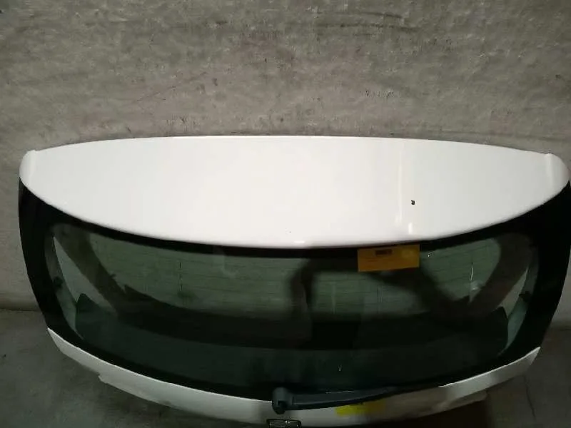 Porton Trasero para Seat Leon (1P1)