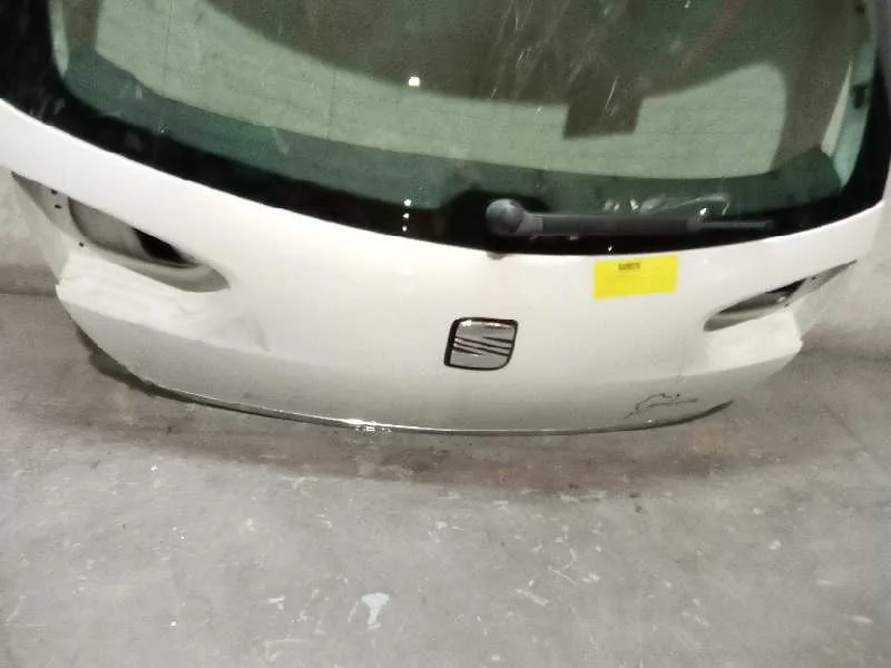 Porton Trasero para Seat Leon (1P1)
