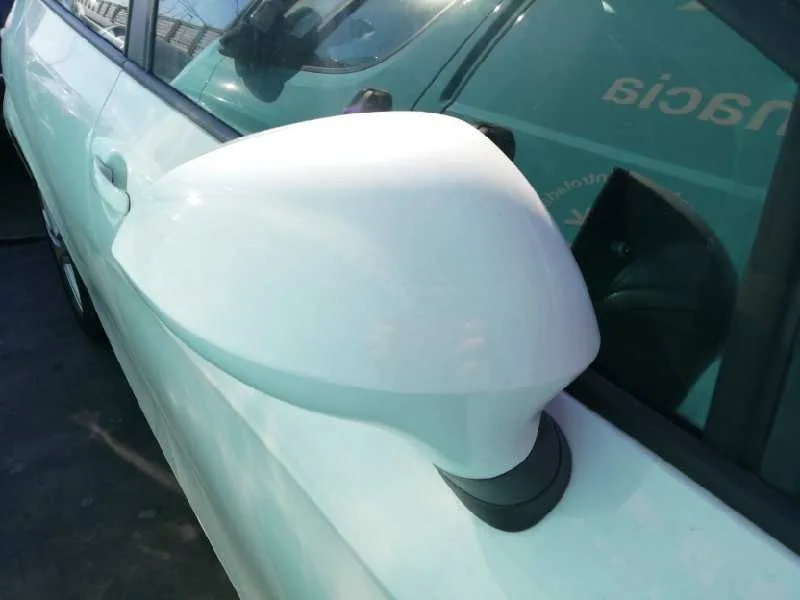 Retrovisor Derecho para Seat Leon (1P1)