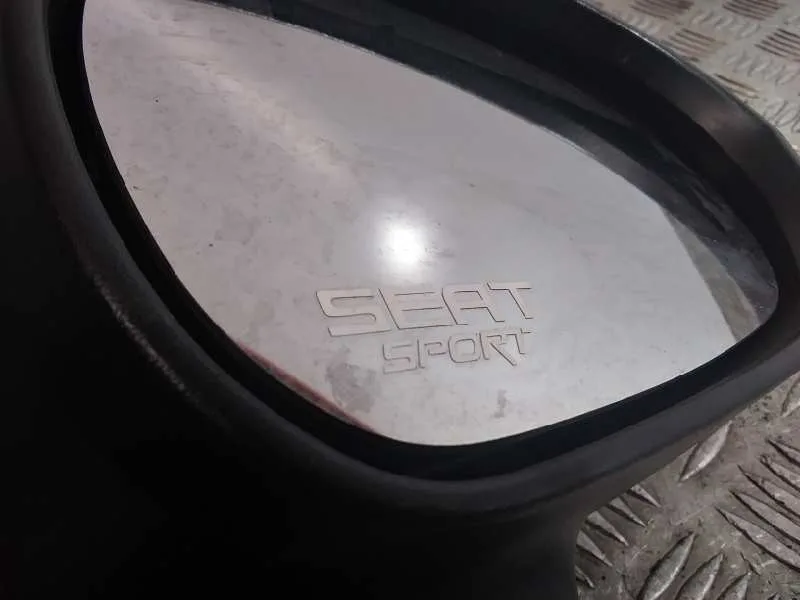 Retrovisor Derecho para Seat Leon (1P1)