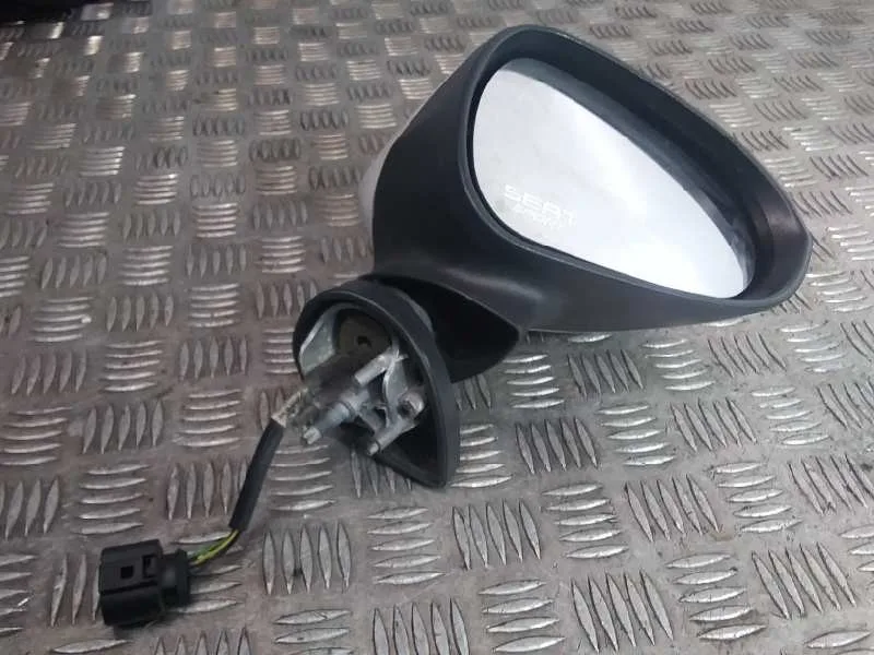 Retrovisor Derecho para Seat Leon (1P1)