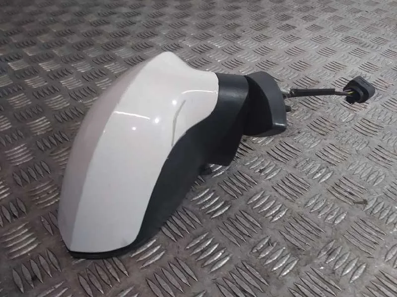 Retrovisor Derecho para Seat Leon (1P1)