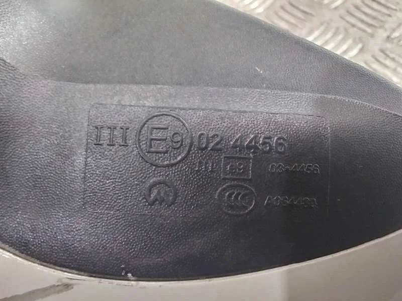 Retrovisor Derecho para Seat Leon (1P1)