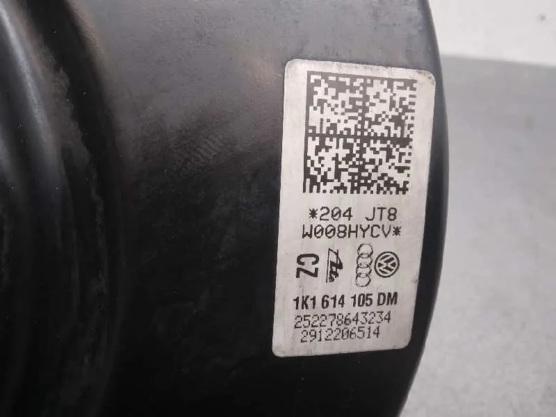 Servofreno para Seat Leon (1P1)
