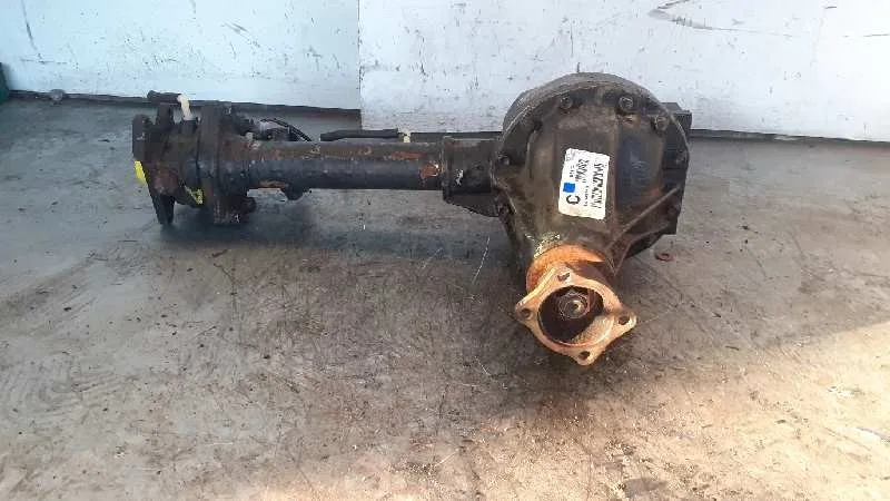 Diferencial Delantero para Opel Frontera B