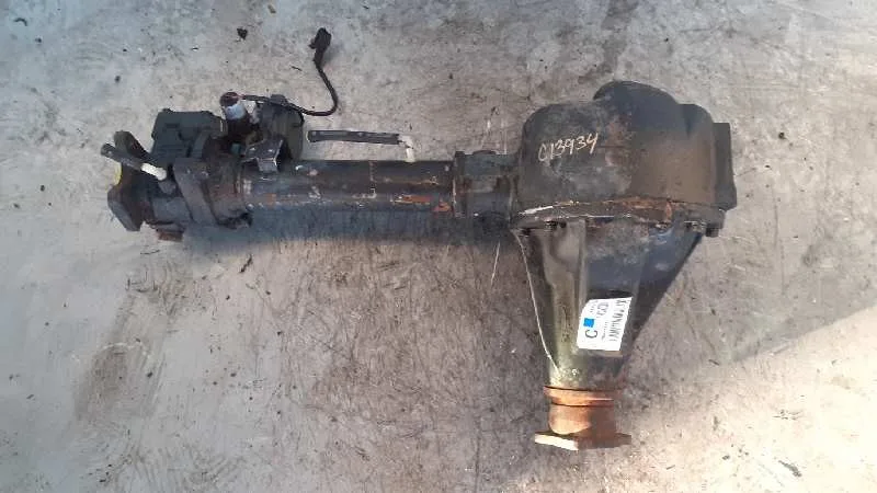 Diferencial Delantero para Opel Frontera B