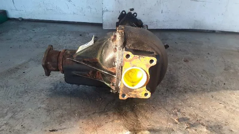 Diferencial Delantero para Opel Frontera B