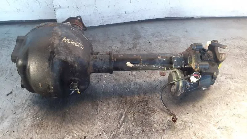 Diferencial Delantero para Opel Frontera B