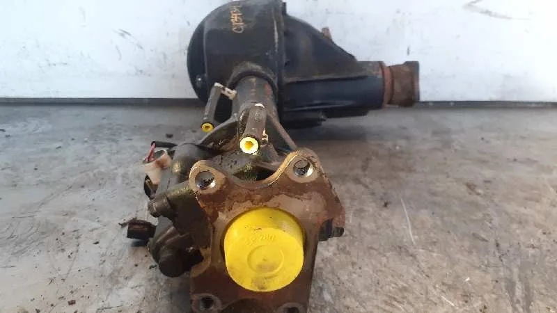 Diferencial Delantero para Opel Frontera B
