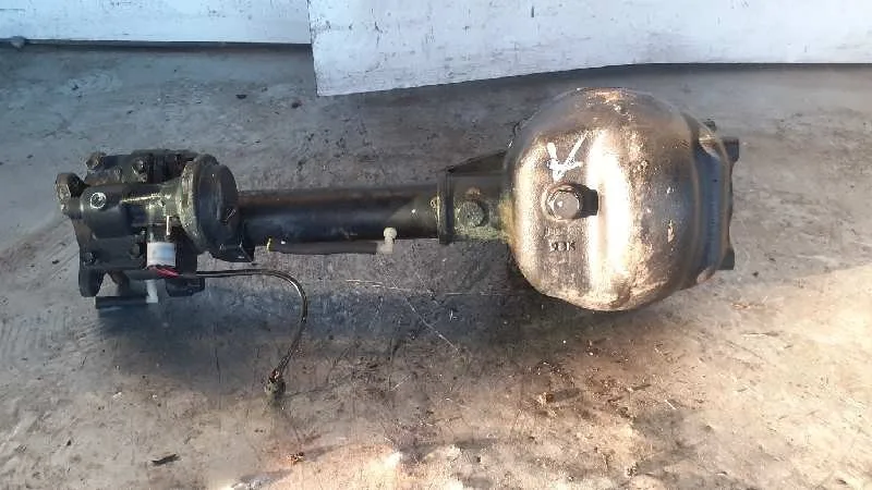 Diferencial Delantero para Opel Frontera B