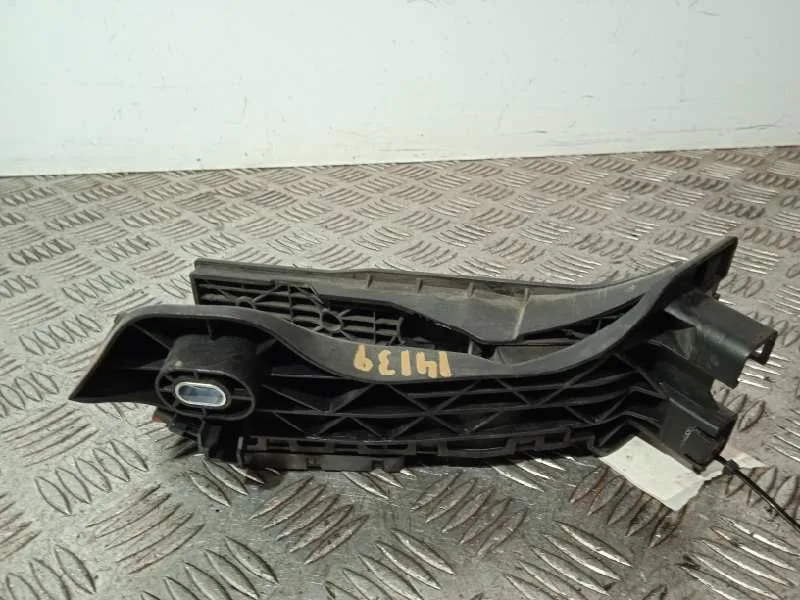 Potenciometro Pedal para Seat Altea Xl (5P5)