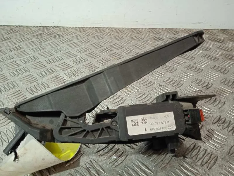 Potenciometro Pedal para Seat Altea Xl (5P5)