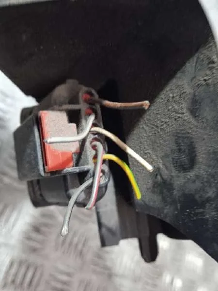 Potenciometro Pedal para Seat Altea Xl (5P5)