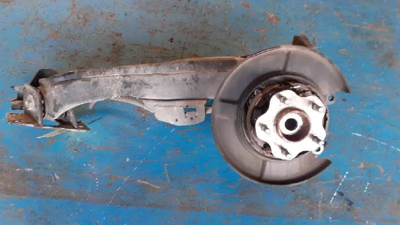 Mangueta Trasera Derecha para Nissan Qashqai (J10)