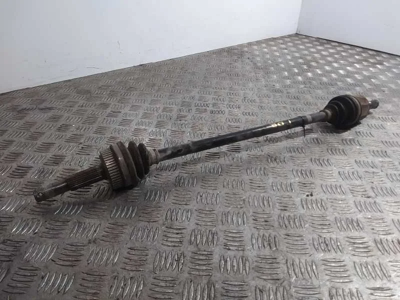 Transmision Trasera Derecha para Nissan Qashqai (J10)