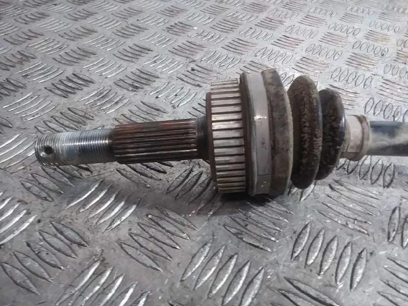Transmision Trasera Derecha para Nissan Qashqai (J10)