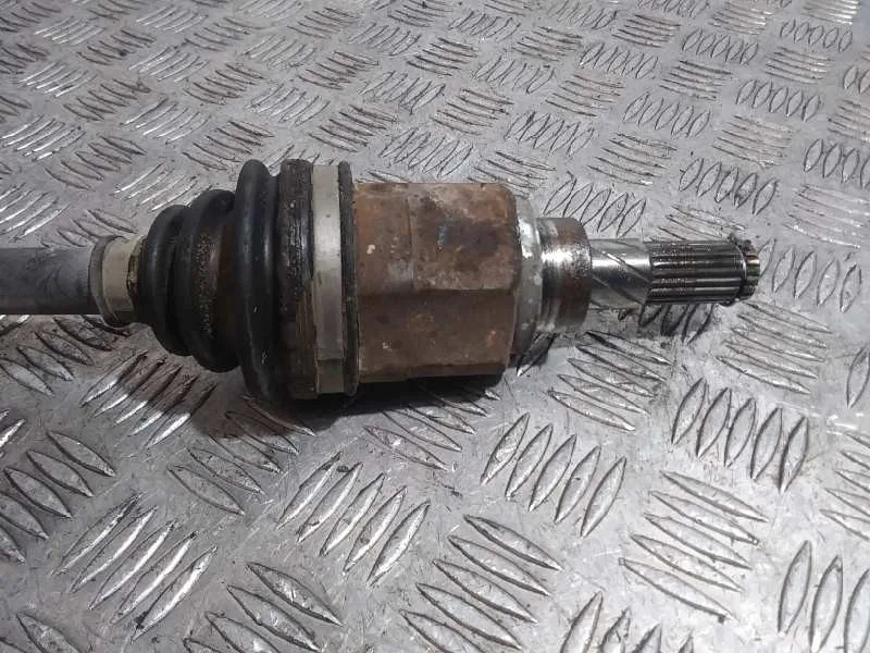 Transmision Trasera Derecha para Nissan Qashqai (J10)